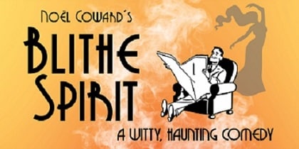 Blithe Spirit SM