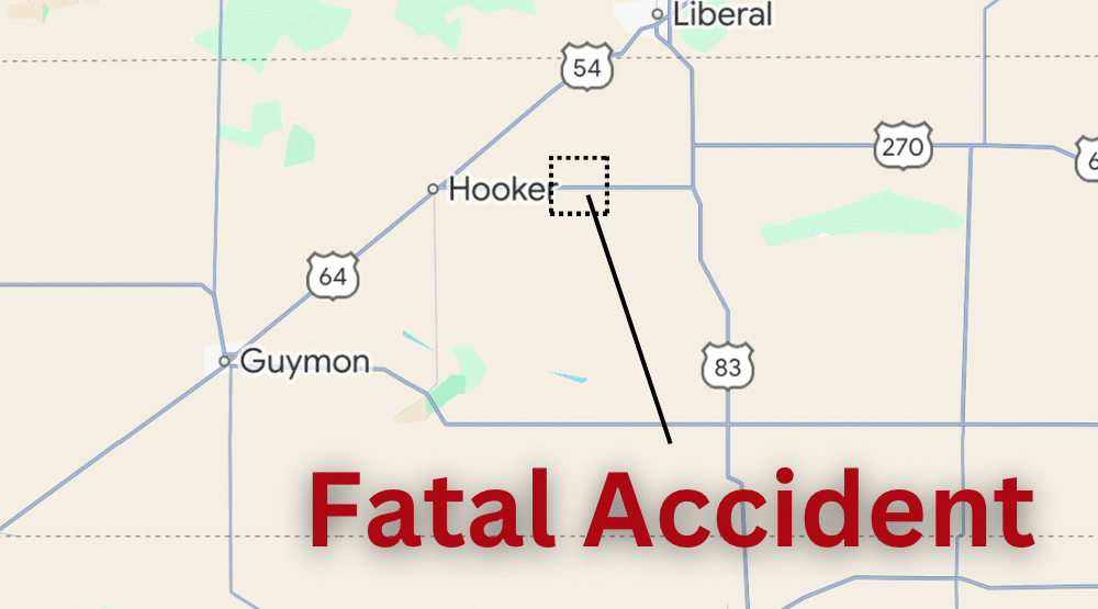 Fatal Accident