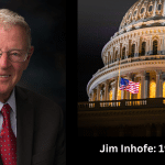 Jim Inhofe