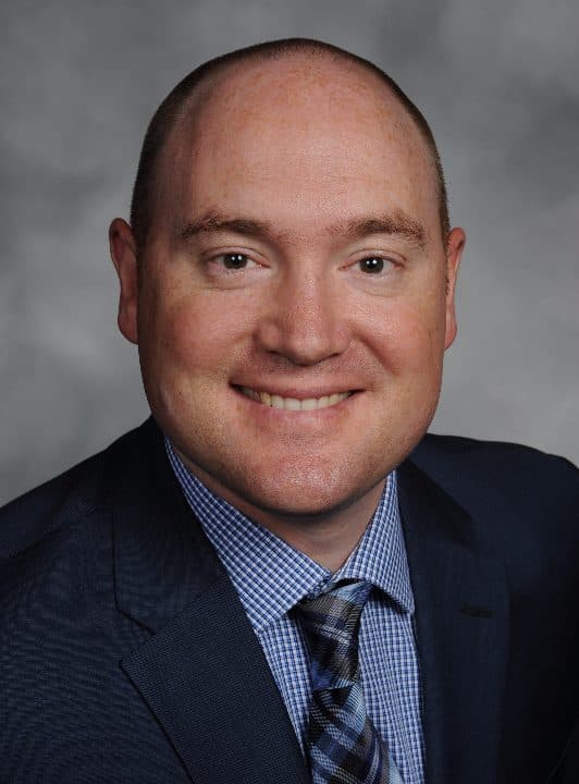 Nathan Lighthizer color head shot April