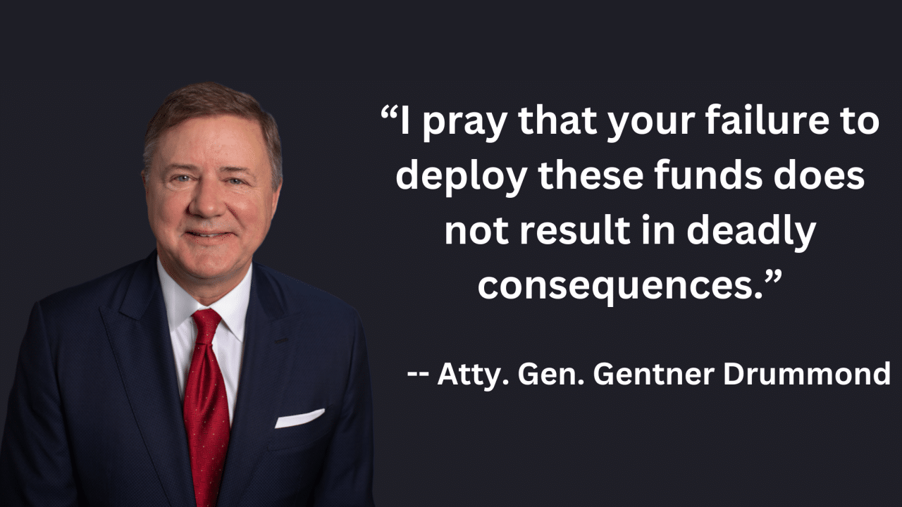 Attorney general opinion