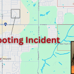 Shooting Incident