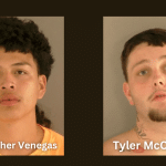 Tyler McCracken Tyler McCracken