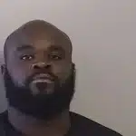 Pearlie Deshawn Graves, Tulsa