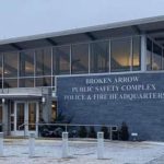 Broken Arrow Public Safety Complex