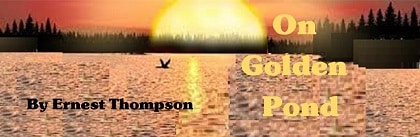 On Golden PondWideSM