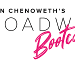 Chenoweth Broadway Bootcamp