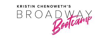 Chenoweth Broadway Bootcamp