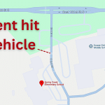 Incident