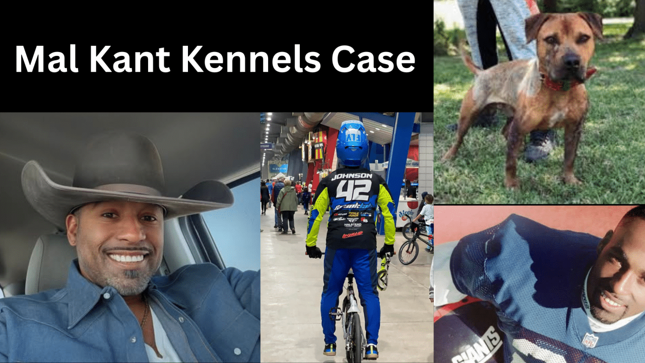 Mal Kant Kennels Case