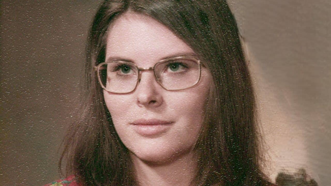 Vivian Pinkerton