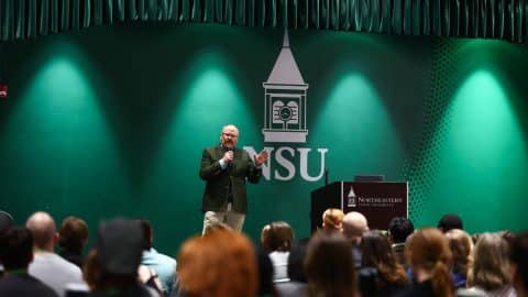 Oklahoma Research Day