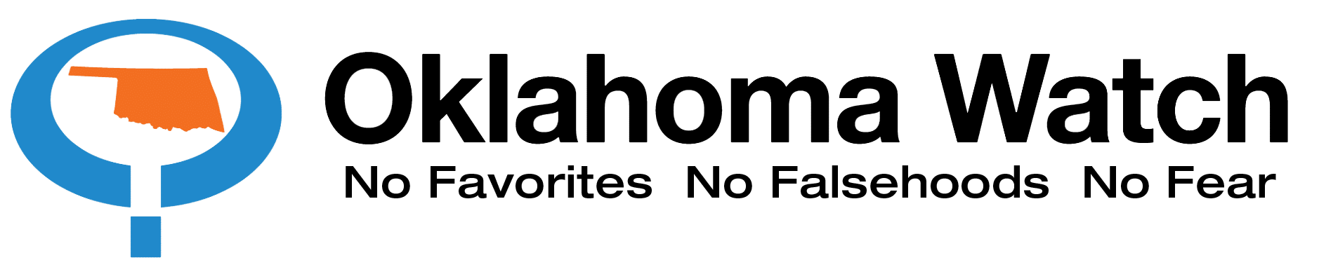 Oklahoma Watch Black