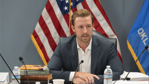 Ryan Wlaters OKWatch