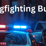 Dog Fighting Bust