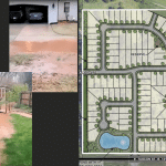 Spring Creek flooding