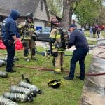 Broken Arow Fire Department