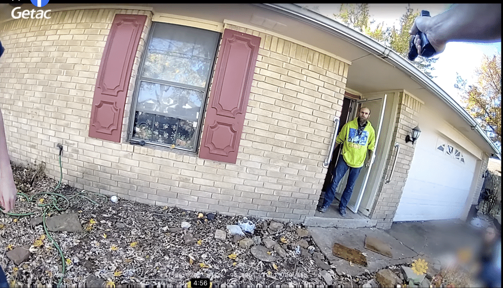 Tulsa County DA rules Broken Arrow police shooting justified | Broken ...