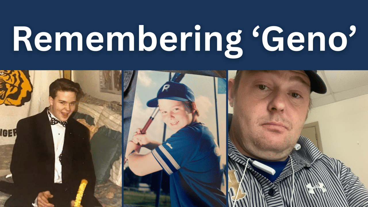 Eugene Kozuk Celebration of Life