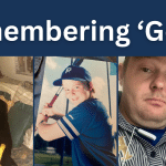 Eugene Kozuk Celebration of Life