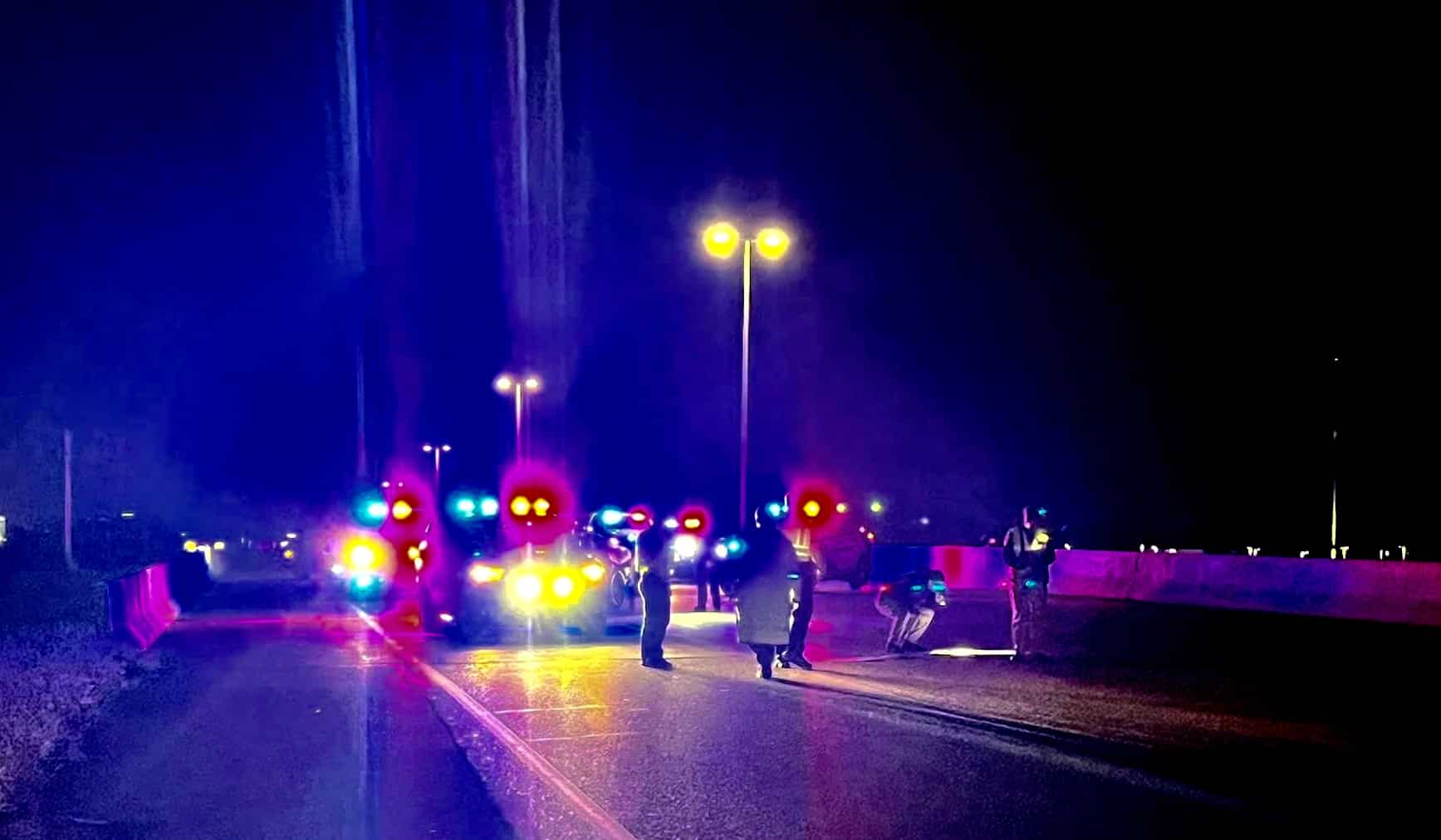 Broken Arrow police ID motorcyclist killed in crash | Broken Arrow Sentinel