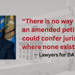 Thorp motion Thorp motion