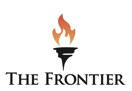 Frontier Logo