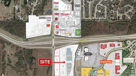 Hackberry Market Shop Cos