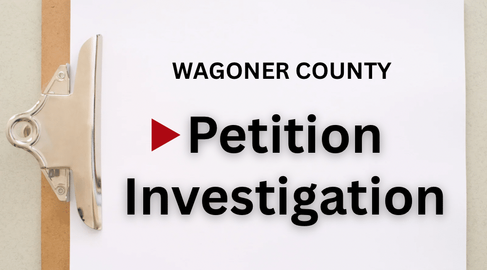 Petition Investigation