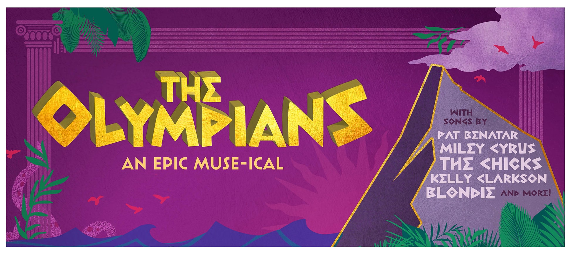 TheOlympians banner TheOlympians banner