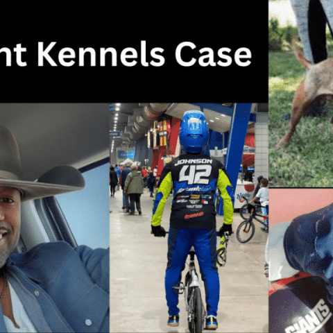 Mal Kant Kennels Case
