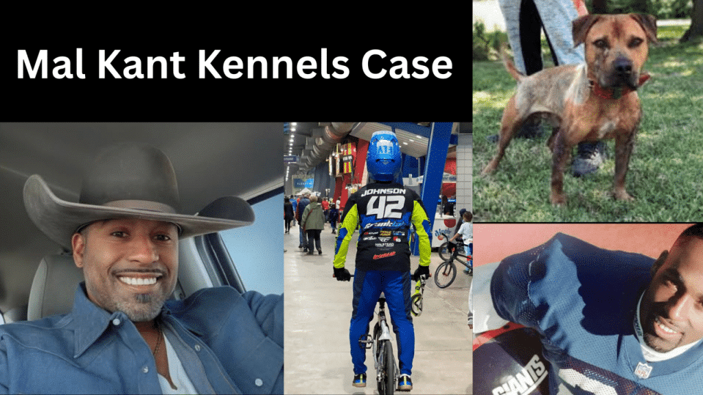 Mal Kant Kennels Case