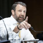 Markwayne Mullin