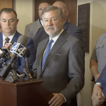 OHP decision OHP decision