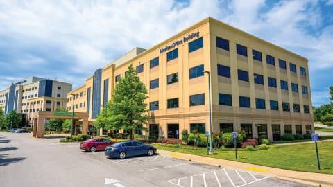 Ascension St. John, Broken Arrow