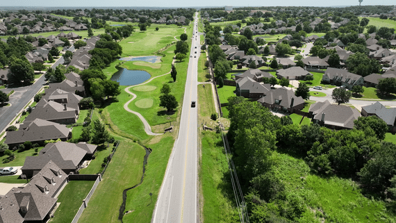 Broken Arrow GO Bond Forums