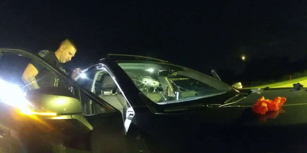 1 person shot on Highway 169, Tulsa police investigating | Broken Arrow ...