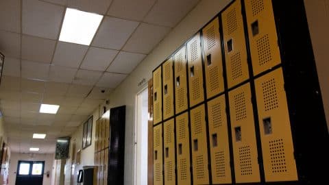 Oklahoma Student Test Scores