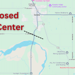 Proposed Data Center