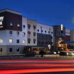 Stony Creek Hotel and CC