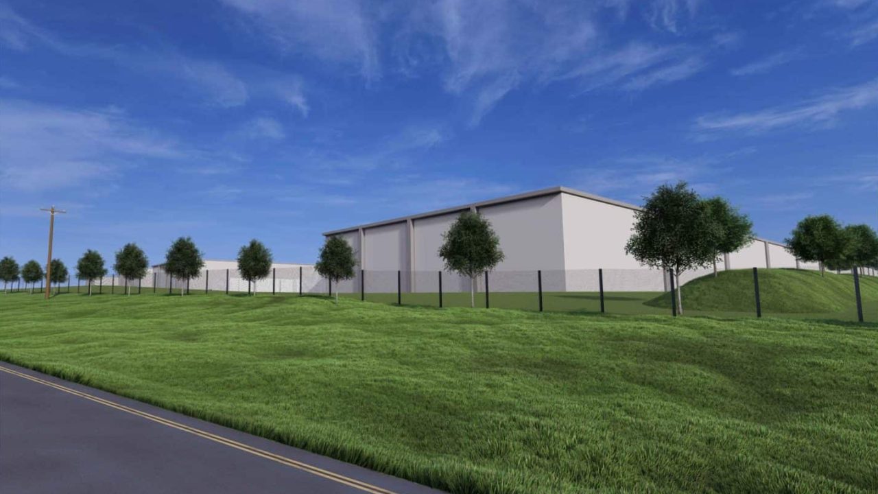 Project Atlas Coweta