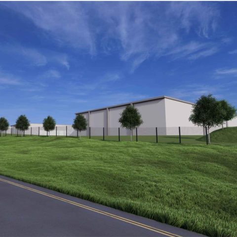 Project Atlas Coweta