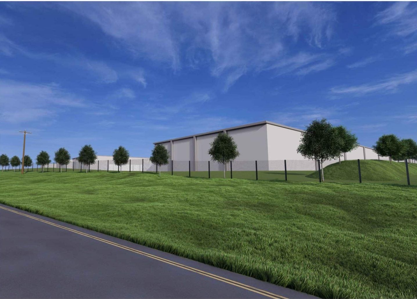 Hearings for Coweta data center delayed again, more details emerge