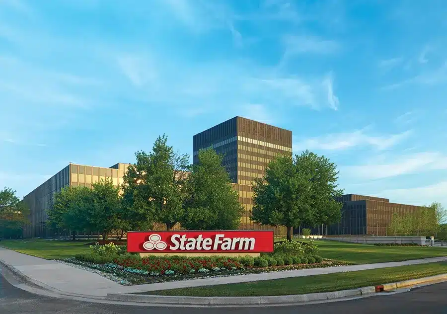 statefarmcorporateheadquarters