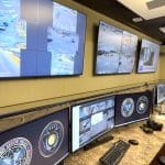 Real Time Information Center