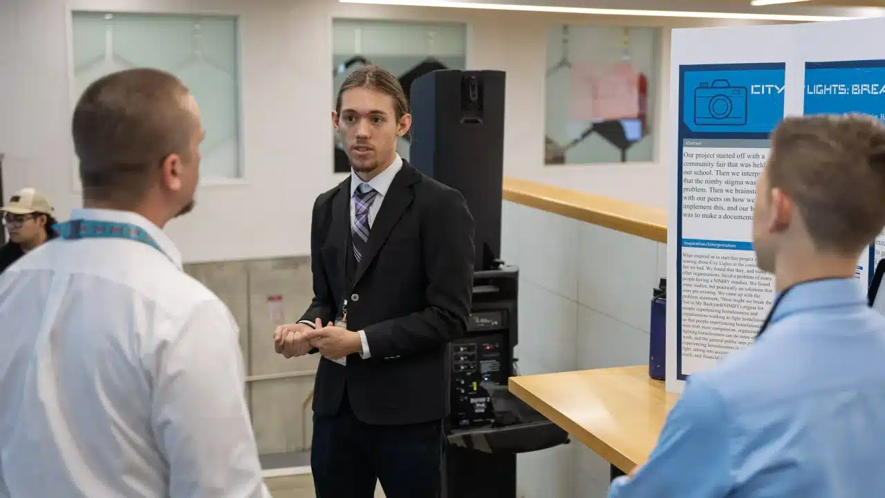 Vanguard Academy scaled