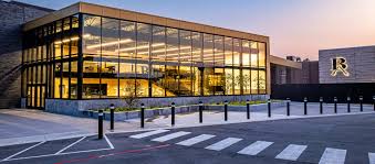 Sequoyah 8th Grade Academy