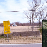 Mosque in Broken Arrow