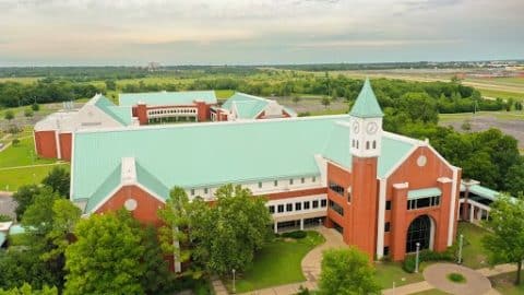 Northeastern State University-Broken Arrow