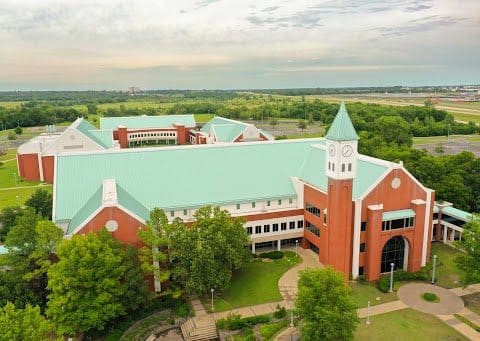 Northeastern State University-Broken Arrow